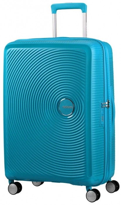 American Tourister Soundbox 81