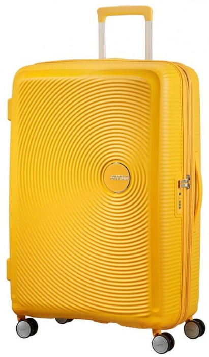 American Tourister Soundbox 110