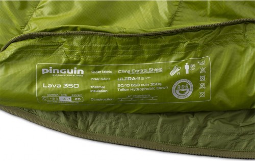 Pinguin Lava 350 195