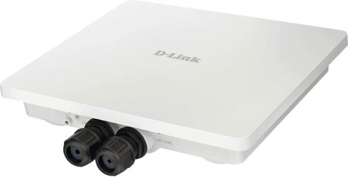 D-Link Nuclias DAP-3666