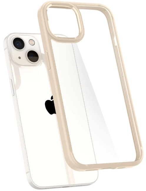 Spigen Ultra Hybrid for iPhone 13