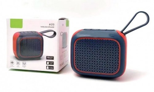 Hopestar A22