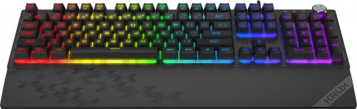 KRUX Frost RGB