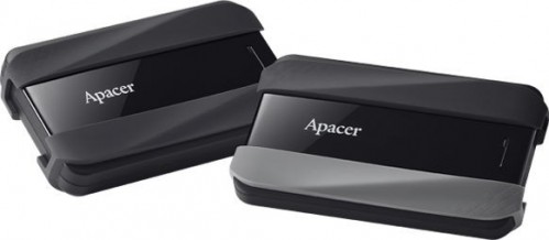 Apacer AP1TBAC533B-1