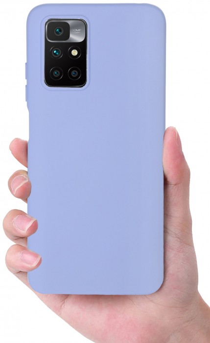 ArmorStandart Icon Case for Redmi 10