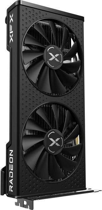 XFX Radeon RX 6650 XT RX-665X8DFDY