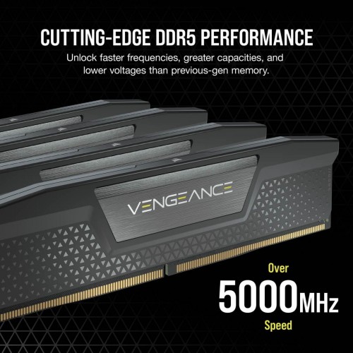 Corsair Vengeance DDR5 1x16Gb