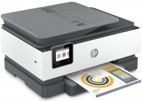 HP OfficeJet Pro 8024E