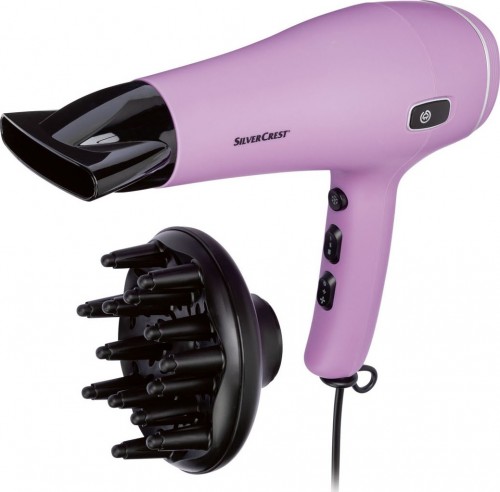 Silver Crest SHTK 2000 A1