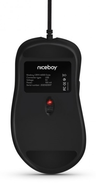 Niceboy ORYX M300 Duke