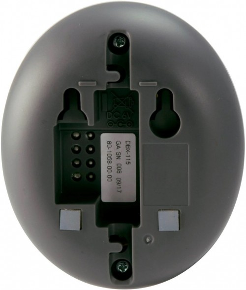 Alecto DBX-115