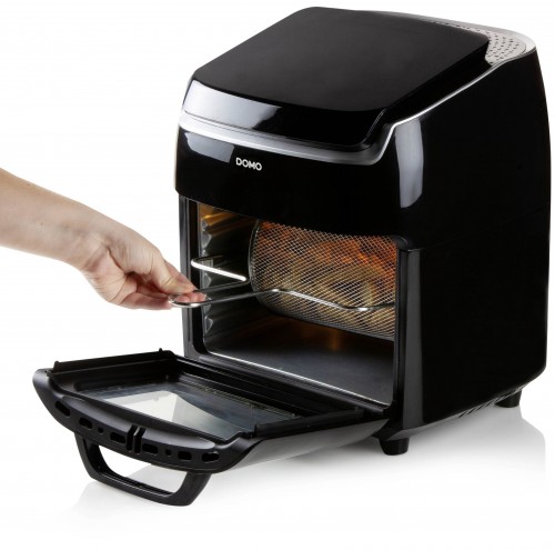 Domo Deli Fryer Oven DO534FR