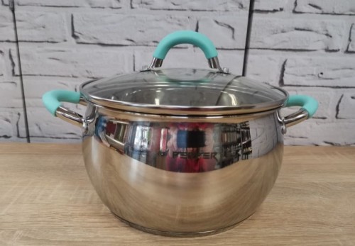 Pepper Apple Mint PR-1108-16