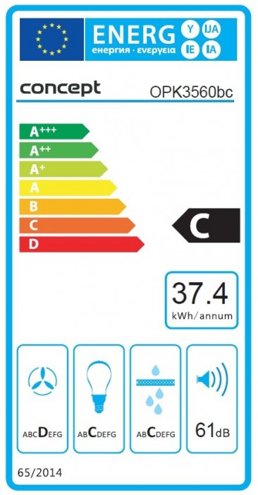 Concept OPK-3560BC