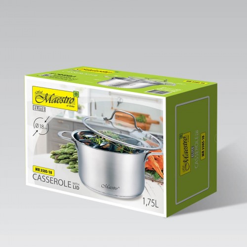 Maestro Elite MR3505-18