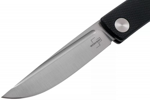 Boker Plus Celos G10 Black