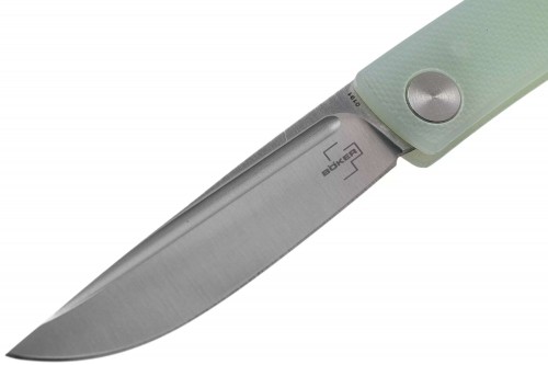 Boker Plus Celos G10 Jade