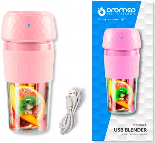 Oromed ORO-Juice Cup USB