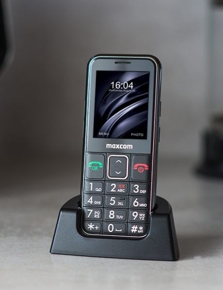 Maxcom MM730