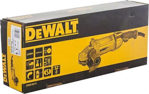 DeWALT DWE4579