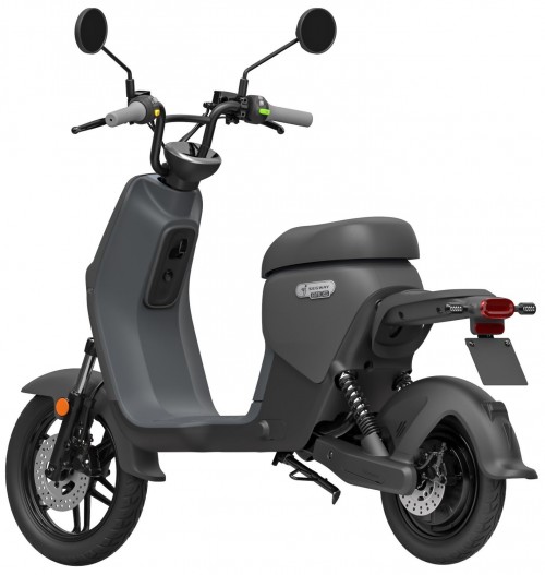 Ninebot Segway eMoped B110S