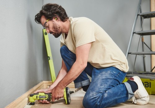 Ryobi RMT18