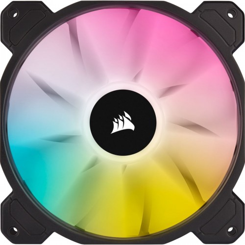 Corsair iCUE SP140 RGB ELITE Performance Dual