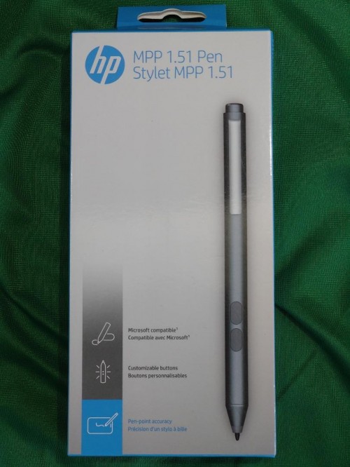 HP MPP 1.51 Pen