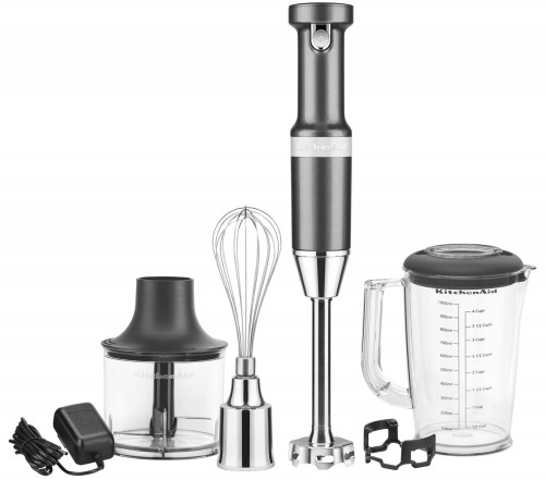 KitchenAid 5KHBBV83EMS