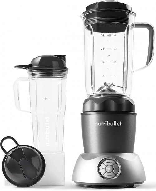 NutriBullet Select NB200DG