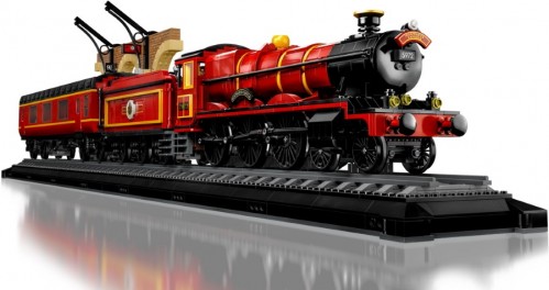 Lego Hogwarts Express 76405