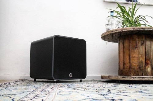 Q Acoustics QB12