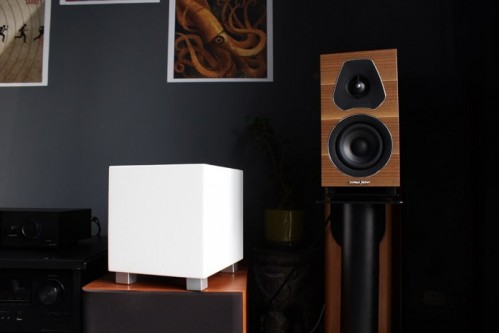 REL Acoustics Tzero MKIII