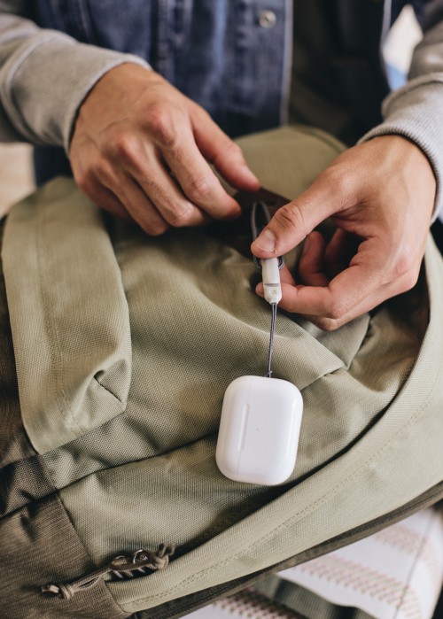 Apple AirPods Pro 2nd generation