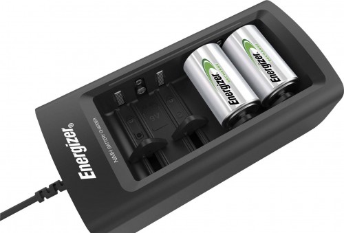 Energizer Universal Charger