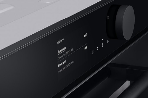 Samsung Dual Cook NV75T8549RK