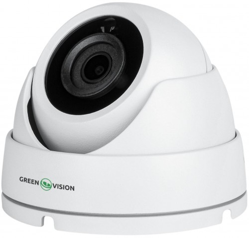 GreenVision GV-159-IP-DOS50-30H