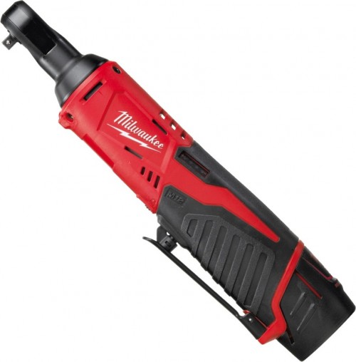 Milwaukee M12 IR-201B 1/4