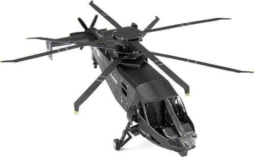 Fascinations Metal Earth Sikorsky S-97 MMS460