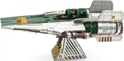 Fascinations Star Wars Resistance A-Wing Fighter MMS416