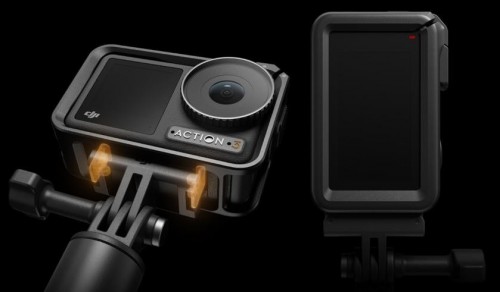 DJI Osmo Action 3