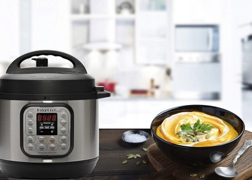 INSTANT Pot Duo 3 Mini