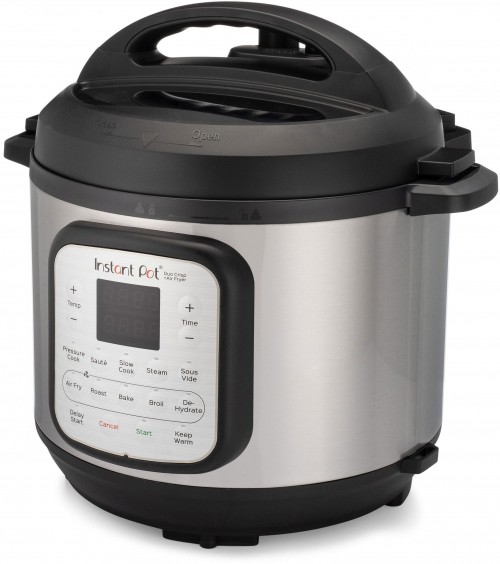 INSTANT Pot Duo 8 Crisp