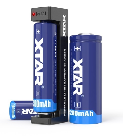 XTAR MC1