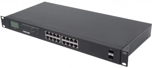 INTELLINET IPS-16G02-370W-L