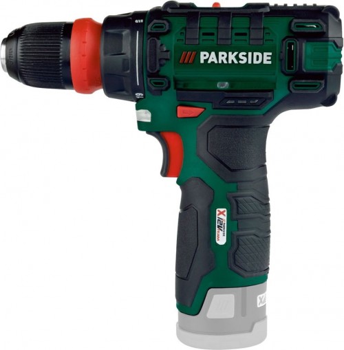 Parkside PBSA 12 D2