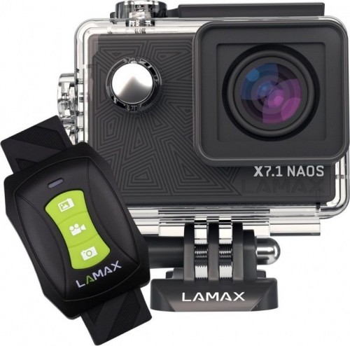 LAMAX X7.1