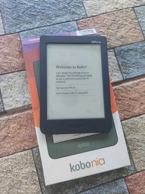 Kobo Nia