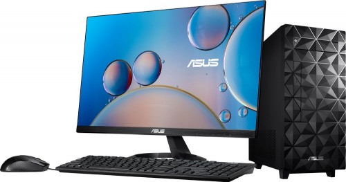 Asus U500MA