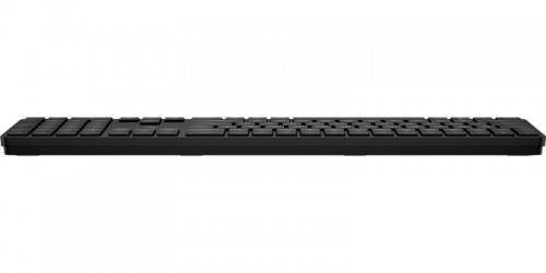 HP 450 Programmable Wireless Keyboard